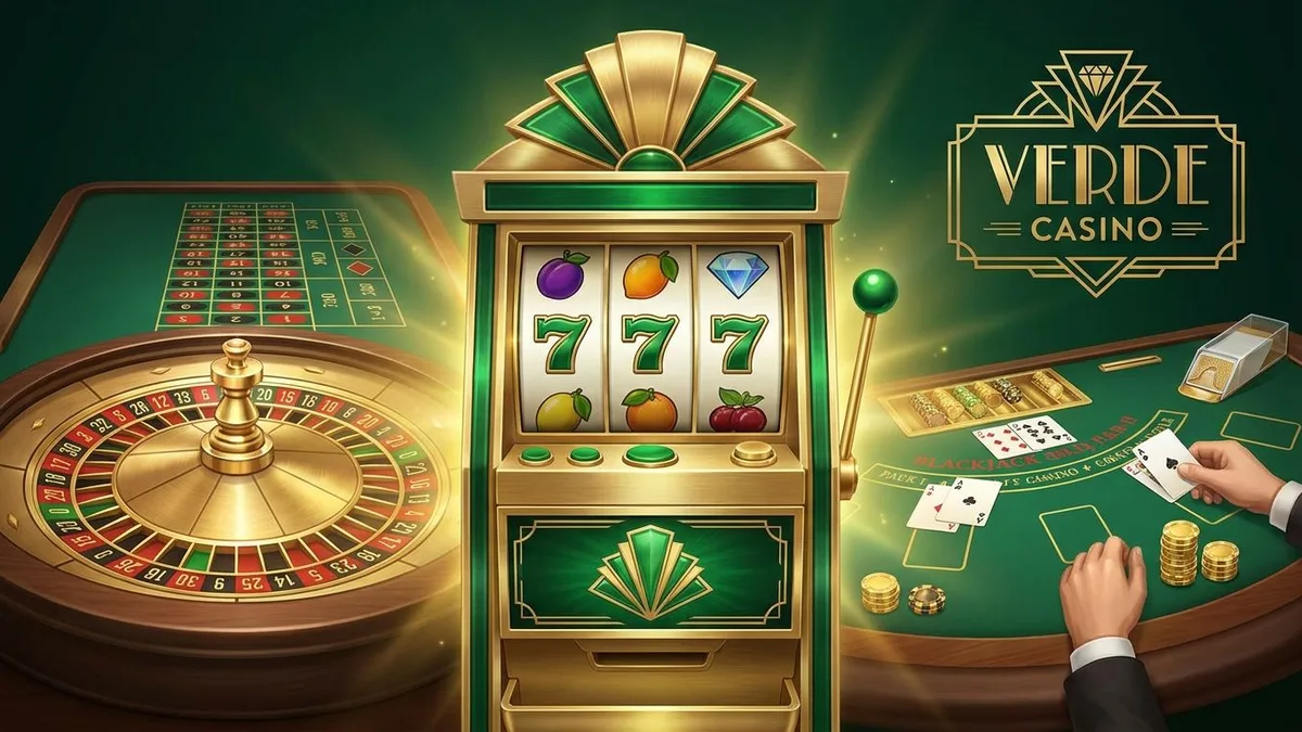 Giochi del casinò