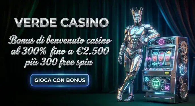 Verde Casino
